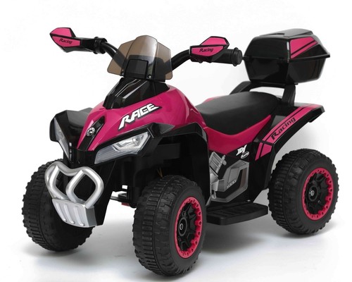 Nouveau quad électrique - quad, 6v