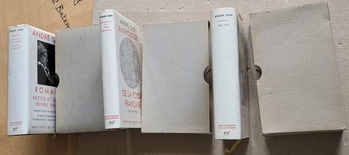 Journal romans récits - romans,