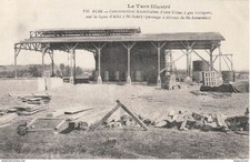 81 ALBI AMERICAN CONSTRUCTION TOXIC GAS PLANT - 80970