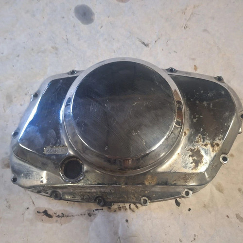 Carter embrayage suzuki 750 - carter,