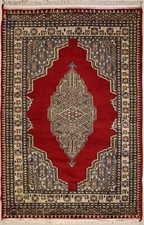 Rugstc 4x6 Pak Persian Red