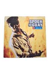 SPOOK AND THE GUAY - OCHO RIOS