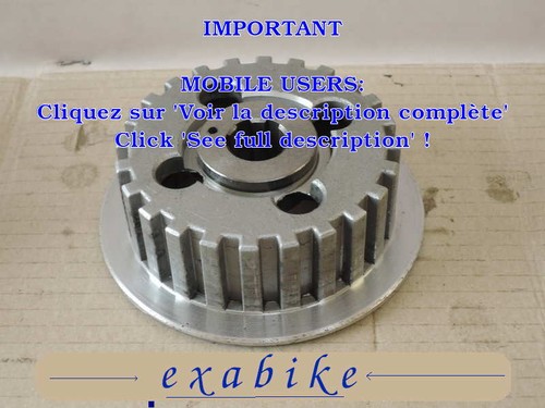 Noix embrayage pour - noix, d'embrayage