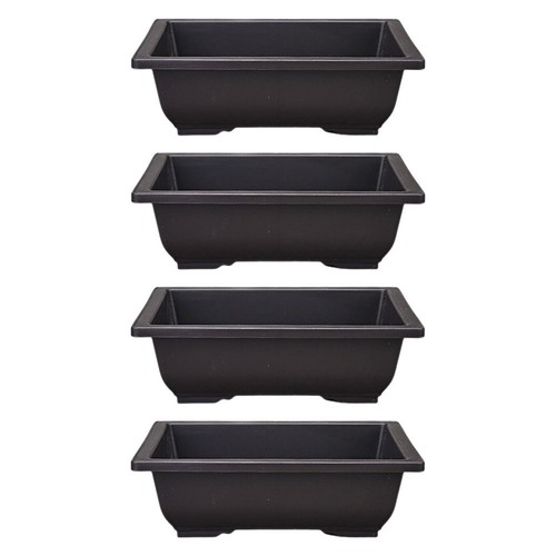 Pcs bac fleur - 4,