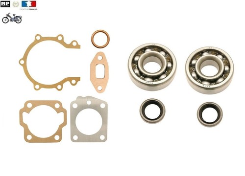 Roulement joints spi - roulement,