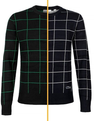Pull lacoste coton - pull, en