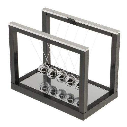 Balancier pendule newton - balancier,