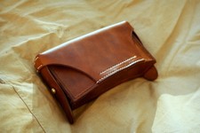 Cartouchière de cavalerie modèle 1891 armée française 1914 WW1 reproduction