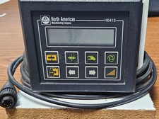 NORTH AMERICAN MFG H6415-DSP-15 Mark Andy, Webtron, Rotoflex... (USED)