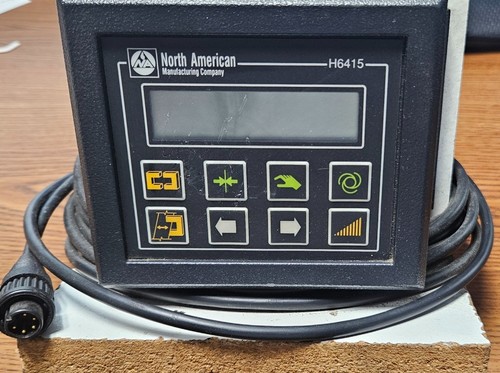 North american mfg - american,