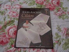 livre Jours anciens de Cilaos ile de la réunion- M. Fouriscot, S. Maillot 1998
