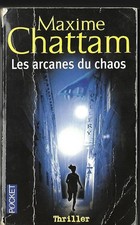 Les arcanes du chaos -