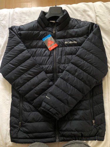 Doudoune columbia powder - columbia,