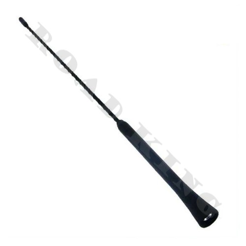 Universal 40cm antenne auto - universal,