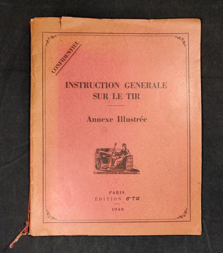 Instruction générale sur - sur, le