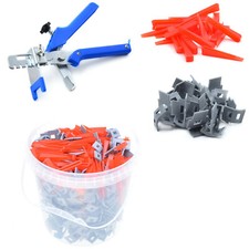 400-tlg Carrelage Système de