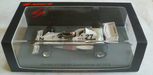 Spark parnelli vpj4b - spark,