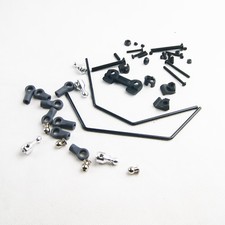 sway bar set Fits HPI rovan km