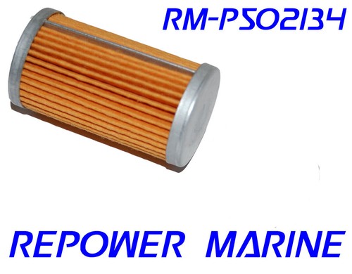 Carburant marine filtre - carburant, pour