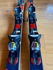 ski rossignol