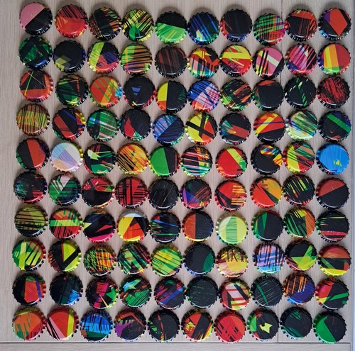 Lot série entière 506 - lot, de