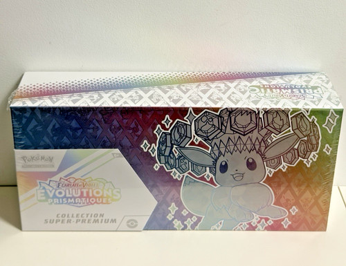 Pokémon coffret upc spc - -,