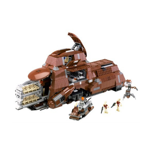 Alt moc star - star, wars
