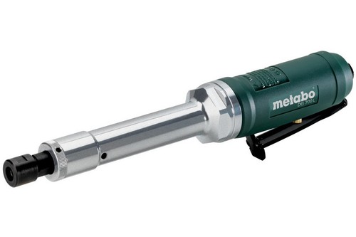 Meuleuse droite pneumatique - droite,
