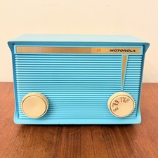 Radio Vintage Motorola A1B