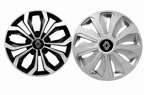 Enjoliveur renault neuf - enjoliveur,