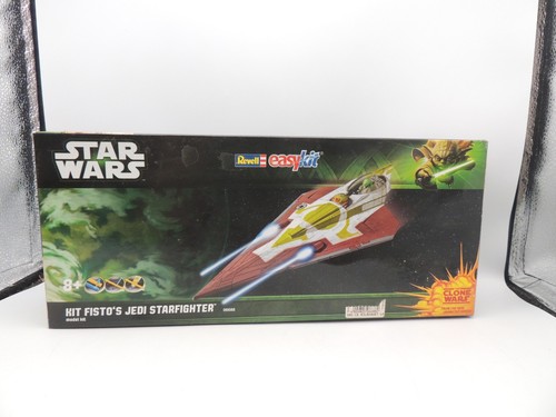 Star wars maquette easy - -,
