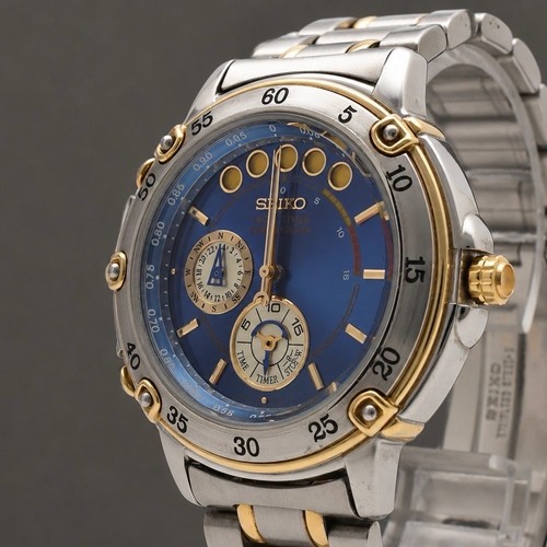 Montre homme vintage - montre,