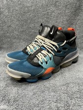 Nike Air VaporMax DSVM AT8179-300 Midnight Turquoise Men's Shoes Size 12