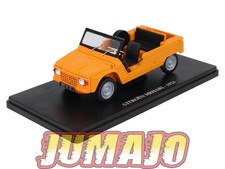 VQV405 Voiture 1/24 Hachette 