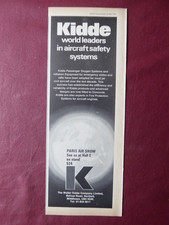 5/1973 PUB WALTER KIDDE