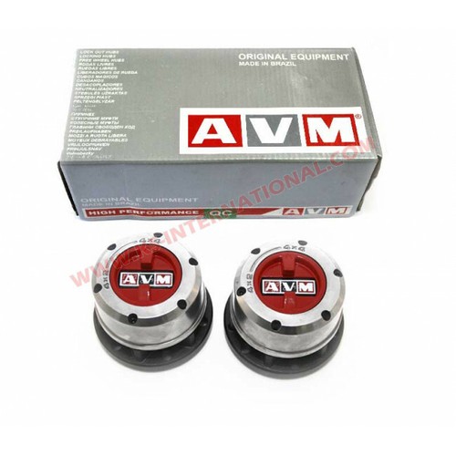 Avm460hp manchons roue - avm460hp, à