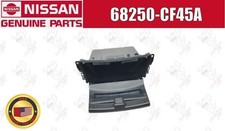 Nissan OEM Center Instrument