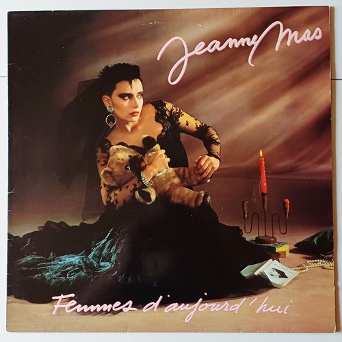 Jeanne mas femmes - jeanne, "femmes