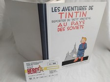 TINTIN REPORTER DU PETIT