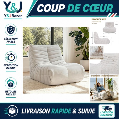 Fauteuil boule healthrelife - fauteuil,