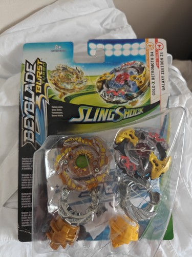 Toupie beyblade burst - beyblade,