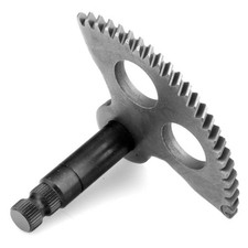 Axe De Démarrage Moteur