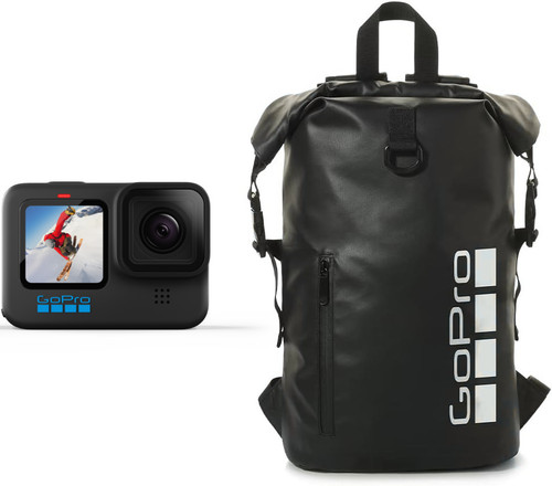 Gopro hero black - hero, caméra