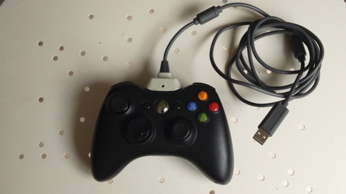 Manette sans fil - 👻,