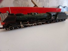 Collection jouef / 241P SNCF "deposit of Nevers" ref 8260