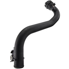 TURBO INTERCOOLER PIPE FOR
