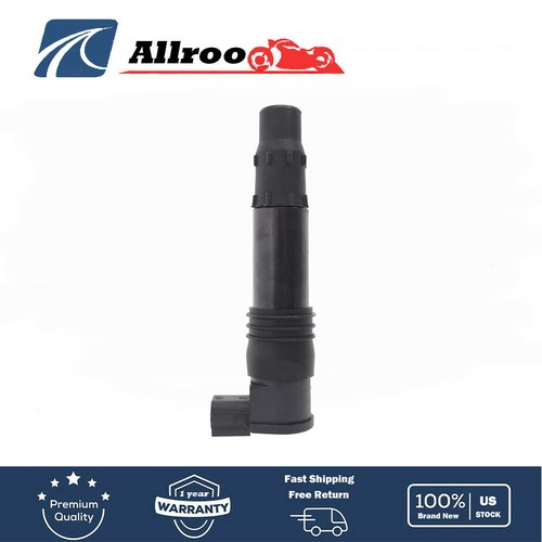Ignition coil fit - ignition, suzuki