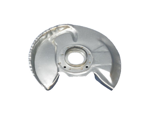 Couvre plaque pour disque - disque, de