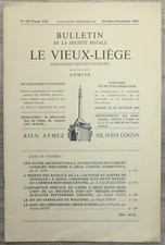 Bulletin de la Société