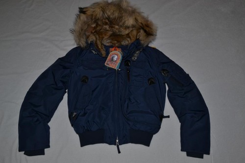 Veste femme parajumpers gobi - veste,